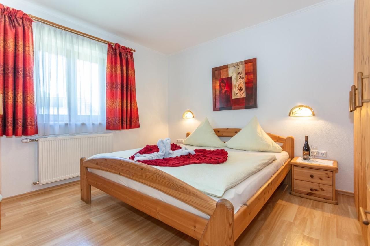 Villa Mussbachhof Saalfelden Esterno foto