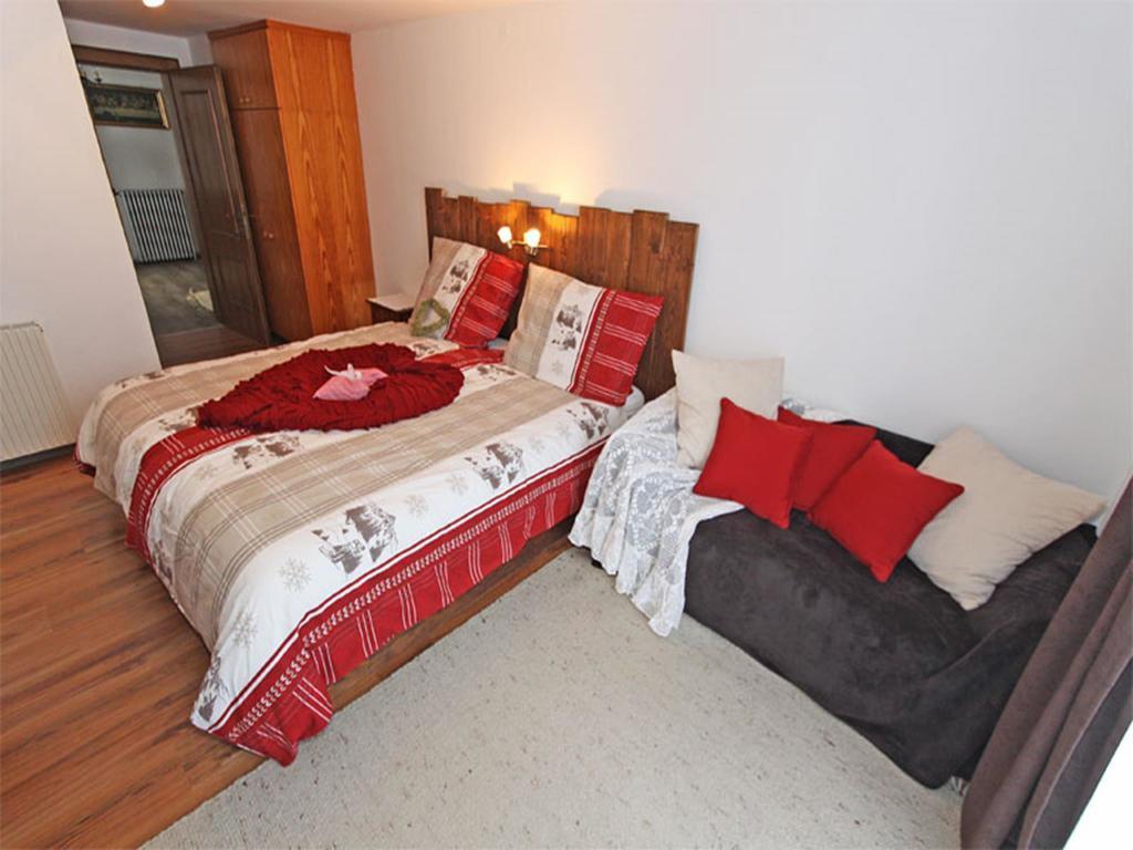 Villa Mussbachhof Saalfelden Camera foto